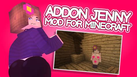 minecraft jenny mod|jenny mod minecraft no censor.